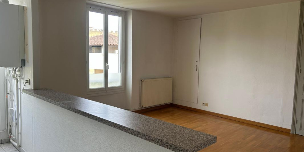 appartement à MONT DE MARSAN (40000)